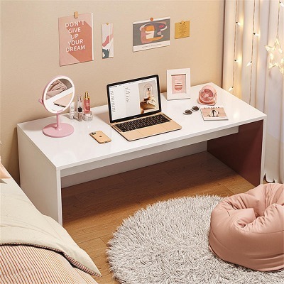 SHIP HỎA TỐC Bàn trang điểm bệt có ngăn kéo, bàn làm việc ngồi bệt đa năng gỗ MDF cao cấp | BigBuy360 - bigbuy360.vn