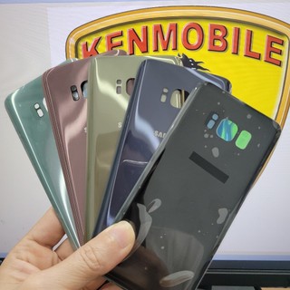 Nắp lưng tương thích samsung s8 / sm-g950, loại 1