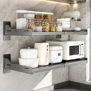 Giá Kệ Treo Trường Đa Năng Nói Không Với Khoan Đục