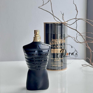 Nước hoa nam Jean Paul Gaultier le male le parfum chính hãng chiết 5ml 10ml - dorabeauty83
