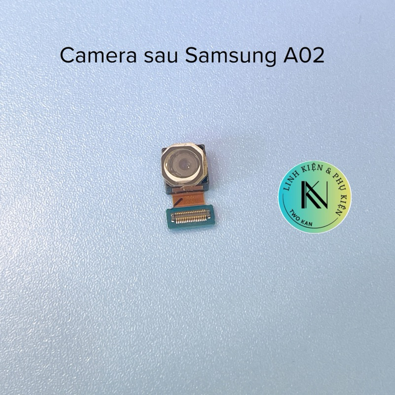 Camera trước / Camera sau A02 / A02s / A03 / A12 / A13 / A21s / A50 / A51 / S9 plus G965U