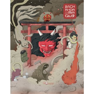 Sách - bách quỷ dạ hành