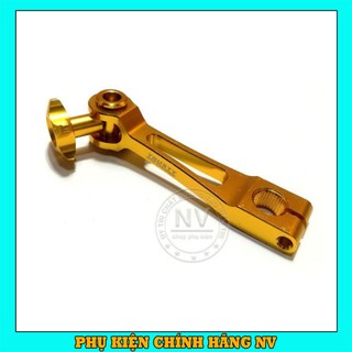Pát Thắng Bắt Được Trước Sau Thẳng Nhôm CNC Cho Winner X Và Nhiều Dòng Xe Khác