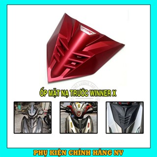 Ốp Mặt Nạ Trước Winner X Nhiều Bản Màu Cực Chất