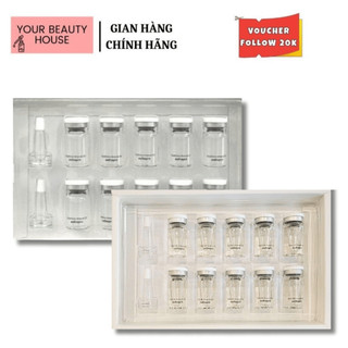 [Esthepro] Tế Bào Gốc Serum Dưỡng Da - Full hộp