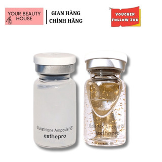 [Esthepro] Tế Bào Gốc Serum Dưỡng Da - 1 Lọ
