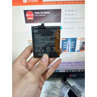 Pin Chính Hãng Xiaomi BP41 Dùng Cho Xiaomi Redmi K20 Pro / Mi 9T / Mi 9T Pro / Redmi K20