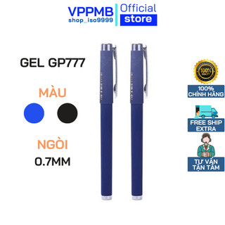 Bút Gel GP777 Chính Hãng Bút bi nước (1 chiếc)