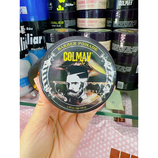 Wax tóc nam đủ mẫu 100ml