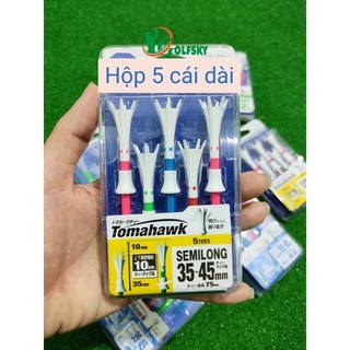 Tee Tomahawk - Made in JaPan