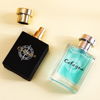 Nước hoa nam cologne, dầu thơm, nước hoa nam thơm lâu, mùi hương nam tính mạnh mẽ dài lâu t64