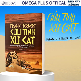 Sách - cứu tinh xứ cát