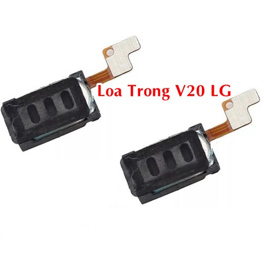 Loa Trong V20 LG