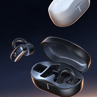 Tai Nghe Bluetooth TrueWireless Remax OpenBuds P2 Bluetooth 5.3