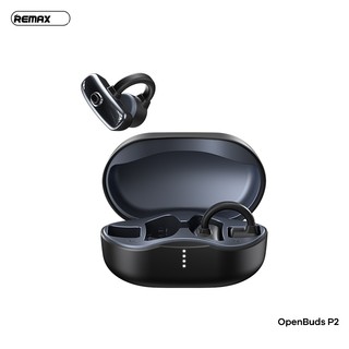 Tai Nghe Bluetooth TrueWireless Remax OpenBuds P2 Bluetooth 5.3