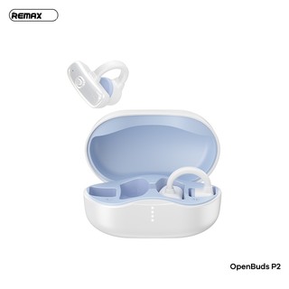 Tai Nghe Bluetooth TrueWireless Remax OpenBuds P2 Bluetooth 5.3