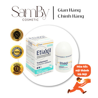 Lăn khử mùi Etiaxil - 15ml