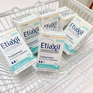 Lăn khử mùi Etiaxil - 15ml