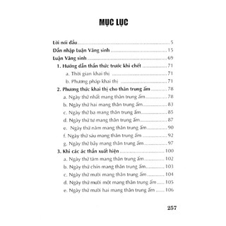 Sách - Người Chết Đi Về Đâu?