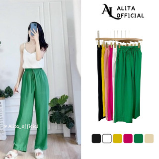 Quần Đũi Xước Nhật Ống Rộng BIG SIZE nhiều màu đi du lịch siêu hot Alita QD21