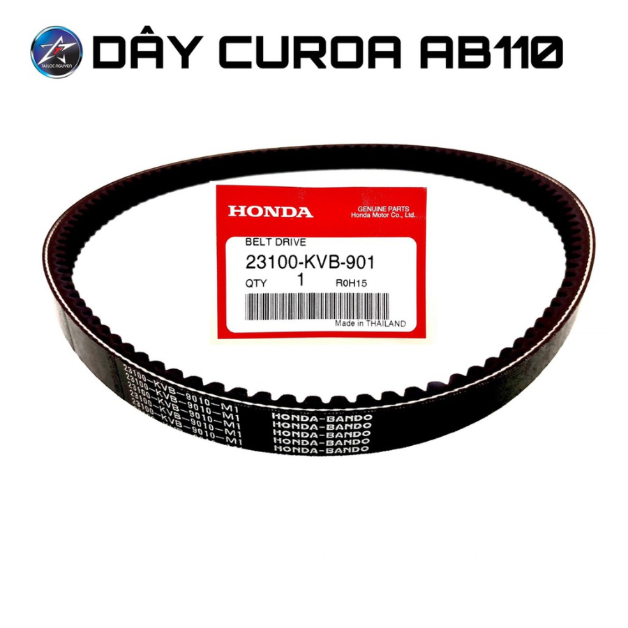 DÂY CUROA GẮN CHO AIRBLADE 110CC -AIRBLADE  125