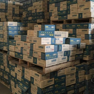 Dây hàn mig gm-70s kim tín cuộn 5kg - dây hàn 0.8mm