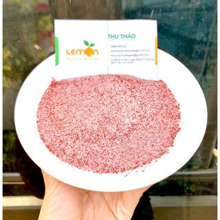 Muối đỏ Neo Cure I - Giữ màu đỏ tự nhiên cho lạp xưởng, xúc xích, giò chả, jambon, nem chua
