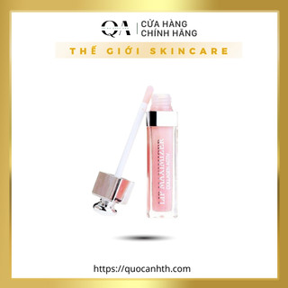 Son dưỡng Dior mini màu 001 Son Dưỡng Lips Dior Collagen Addict Lip Maximizer 001 Pink MINISIZE