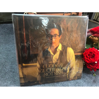 lp đĩa than -Hà anh Tuấn