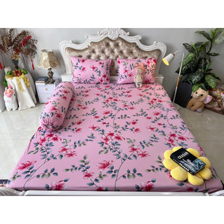 Ga gối thun hàn quốc ( 6 màu)