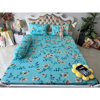Ga gối thun hàn quốc ( 6 màu)