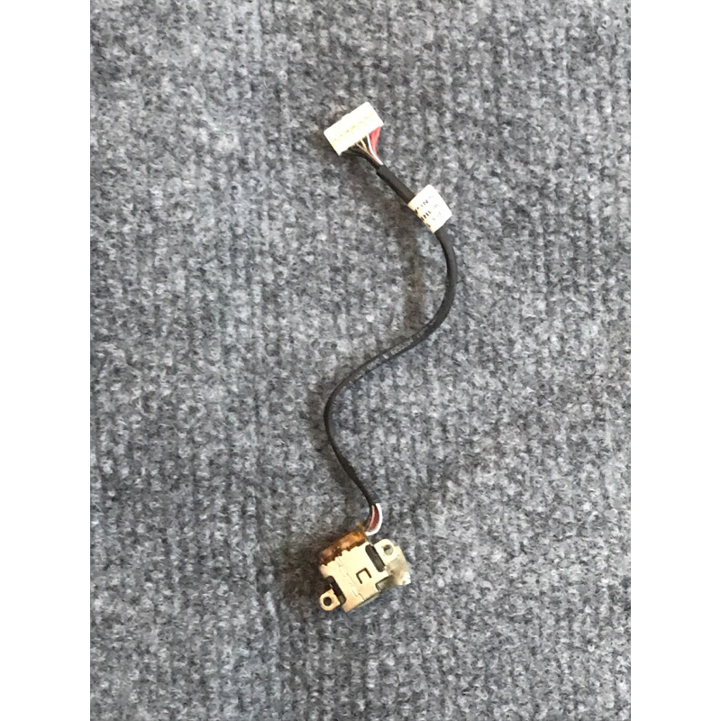 Cáp nguồn laptop HP Pavilion DV6-6000, DV6-6100, DV6-2000 – DV6-6000