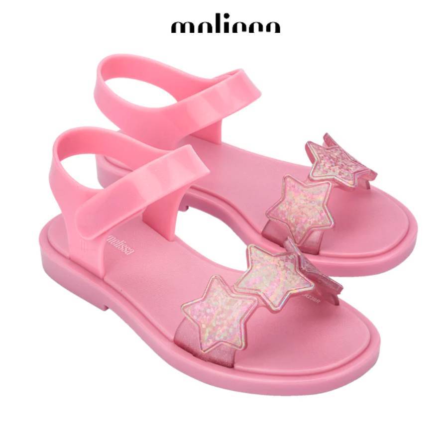 Giày sandal trẻ em MINI MELISSA SPARKLY INF