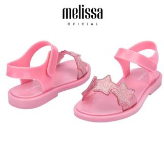Giày sandal trẻ em MINI MELISSA SPARKLY INF
