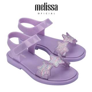 Giày sandal trẻ em MINI MELISSA SPARKLY INF