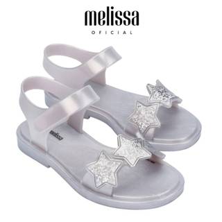 Giày sandal trẻ em MINI MELISSA SPARKLY INF