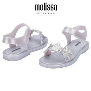 Giày sandal trẻ em MINI MELISSA SPARKLY INF