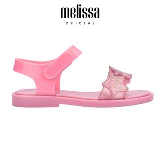 Giày sandal trẻ em MINI MELISSA SPARKLY INF