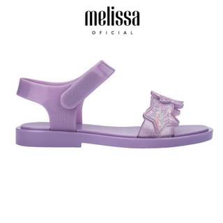 Giày sandal trẻ em MINI MELISSA SPARKLY INF