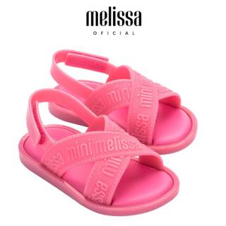 Giày sandal em bé mini melissa m lover sandal bb