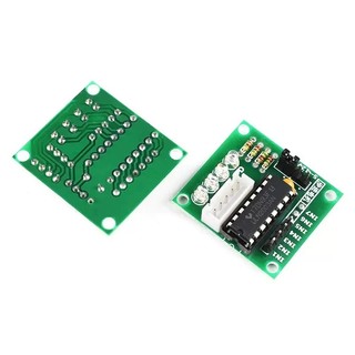 Module -  Mạch ULN2003 Stepper Motor Driver
