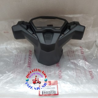 Bợ cổ, bợ sau tay lái vario 2018-2022 zin mới - 53206-k59-a70zb