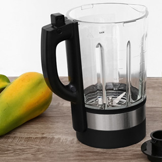 Cối Thủy Tinh Máy Làm Sữa Hạt Tefal BL967B66 Hàng chính hãng Tefal Bảo hành 1 năm