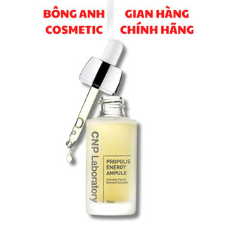 Tinh Chất Keo Ong Tái Tạo Phục Hồi Da CNP Laboratory Propolis Energy Ampule