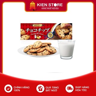 Bánh furuta chocolate chip cookies