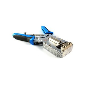 Kìm bấm mạng RJ45/RJ11 Cao Cấp chính hãng TL_2810 R (Bấm được hạt mạng 3 mảnh)