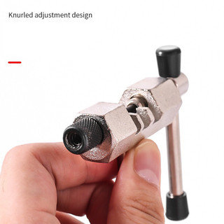 Vam cắt xích , cắt sên xe đạp