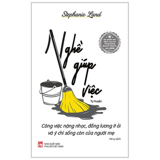 Sách - nghề giúp việc
