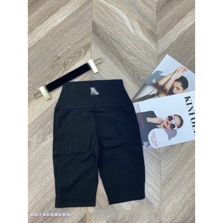 Quần Legging 6632 Lửng 19