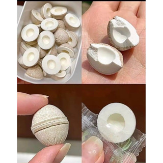 200gam kẹo dừa giòn thơm siêu ngon